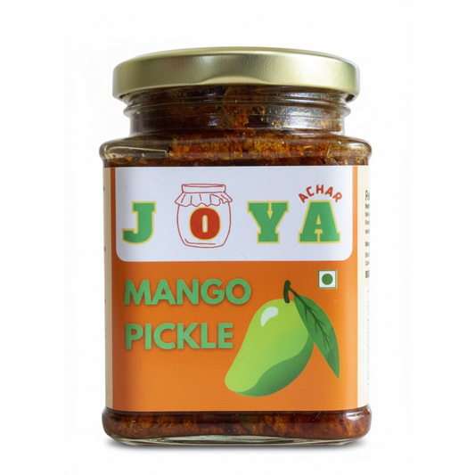 Mango Pickle