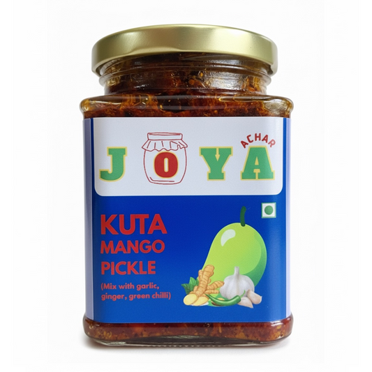 Kuta Mango Pickle